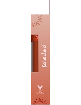 Labial mate Yuya