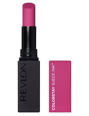 Labial mate Revlon Colorstay