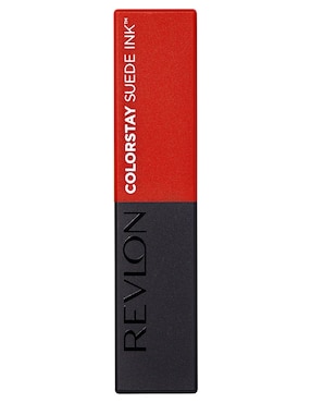 Labial mate Revlon Colorstay