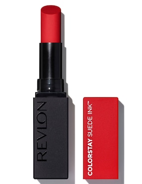 Labial mate Revlon Colorstay