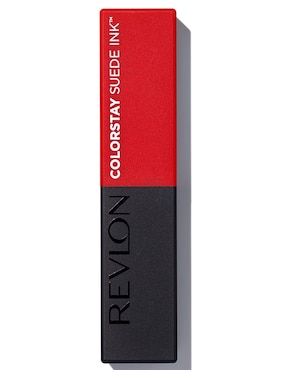 Labial mate Revlon Colorstay