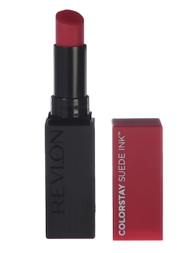 Labial Revlon ColorStay Suede Ink