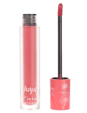 Labial mate Yuya