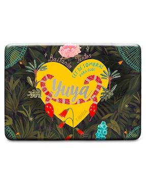 Paleta de sombras Yuya 12 tonos