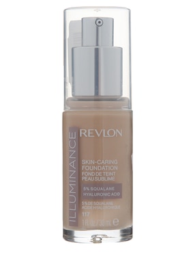 Base De Maquillaje Crema Revlon Mate