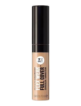 Corrector Revlon Flex Wear