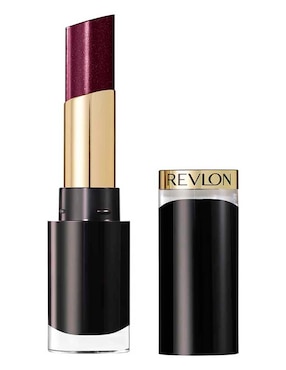 Labial Brillante Revlon Glass Shine