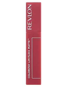 Labial mate Revlon Colorstay