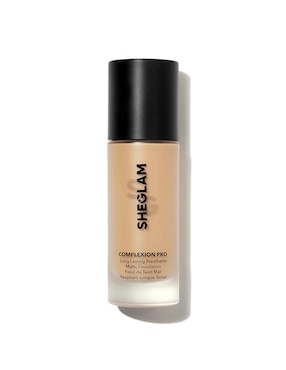 Base De Maquillaje Líquido Sheglam Mate