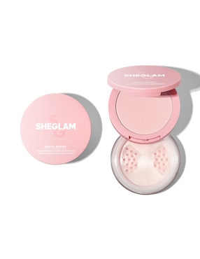 Primer SG Polvo Fijador Para Ojos Y Rostro Sheglam