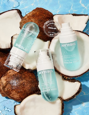 Primer SG Spray fijador hidratate Sheglam