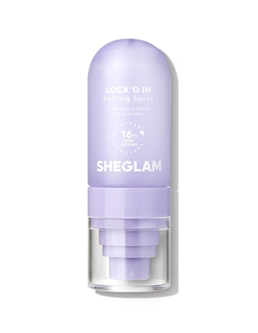 Primer SG Spray fijador mate Sheglam