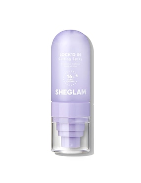 Primer SG Spray fijador mate Sheglam