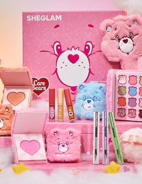 Set de maquillaje Sheglam