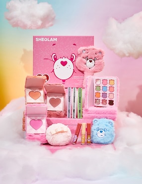Set de maquillaje Sheglam