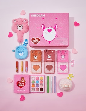 Set de maquillaje Sheglam