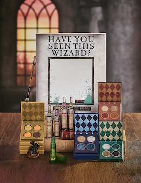 Set de maquillaje Sheglam