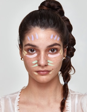 Corrector Sheglam