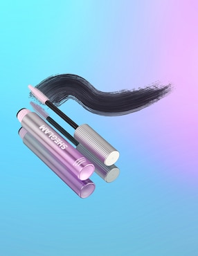 Máscara para pestañas Sheglam