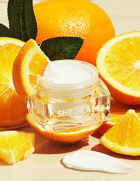 Primer SG para rostro Sheglam