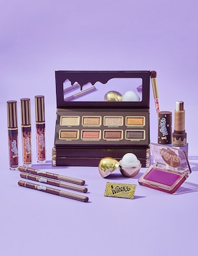 Set de maquillaje Sheglam