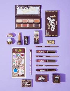 Set de maquillaje Sheglam