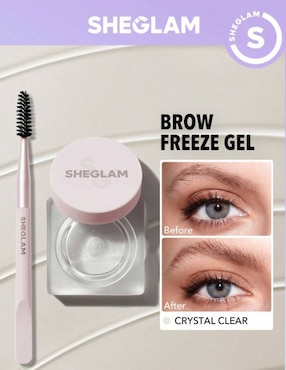 Set de maquillaje Sheglam