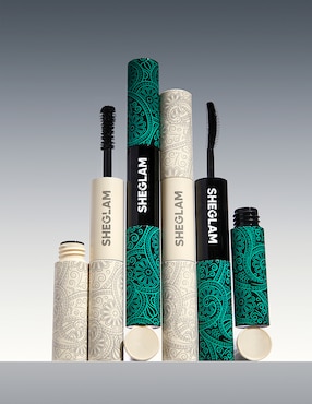 Set para pestañas Sheglam