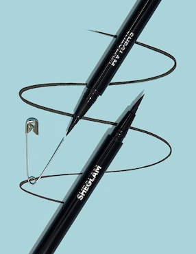 Delineador para ojos mate Sheglam