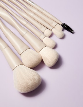 Set de brochas Sheglam