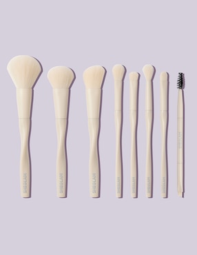 Set de brochas Sheglam