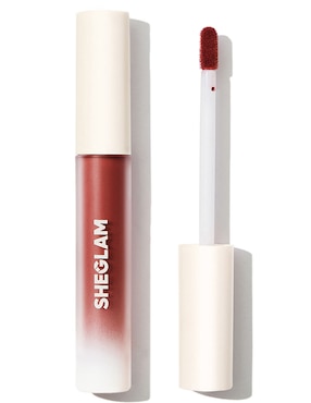 Labial Mate Sheglam Matte Allure