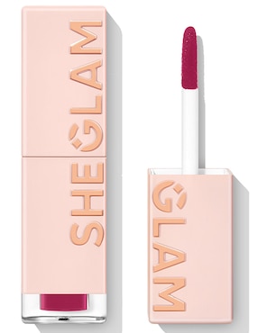 Labial Mate Sheglam Take A Hint