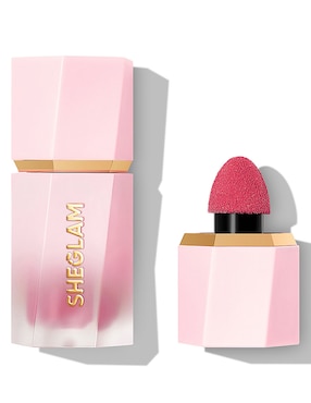 Blush Líquido Sheglam Color Bloom