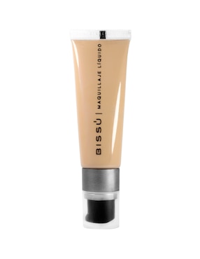 Base de maquillaje líquida Beauty Creations mate