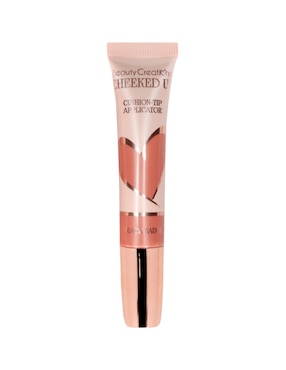 Blush en líquido Beauty Creations