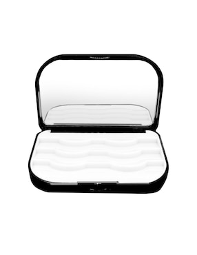 Estuche para pestañas postizas True Lashes para 3 pestañas