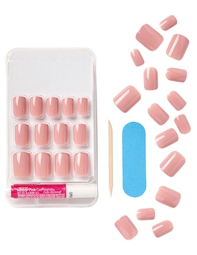 Uñas postizas Kiss