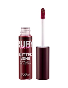 Labial brillante Kiss Butter Bomb