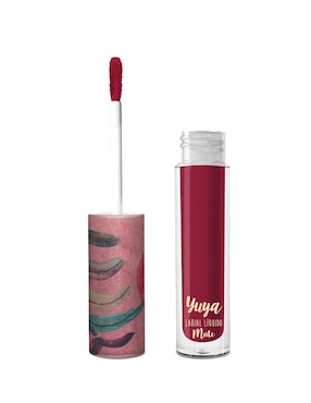 Labial Mate Yuya