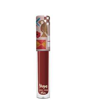 Labial mate Yuya