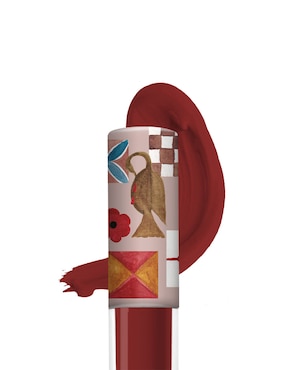 Labial mate Yuya
