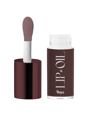 Labial brillante Yuya Ceniza