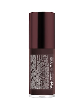 Labial brillante Yuya Ceniza