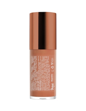 Labial brillante Yuya
