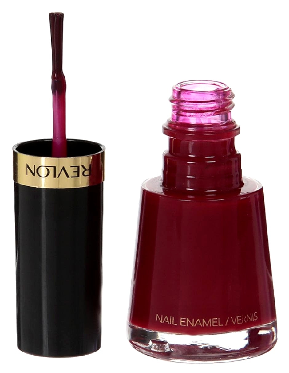 Esmalte de uñas Superlustrous