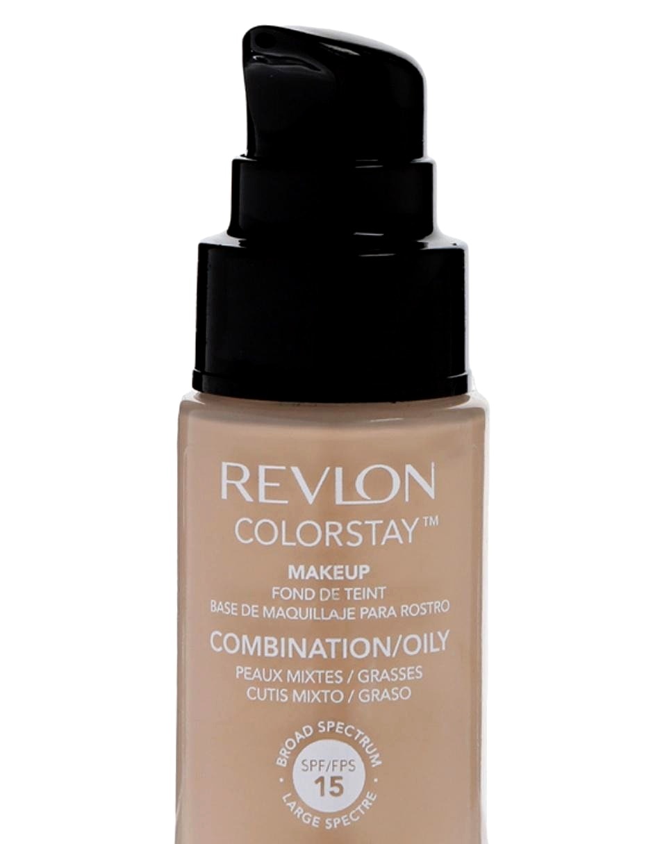 Base de maquillaje líquido mate 3
