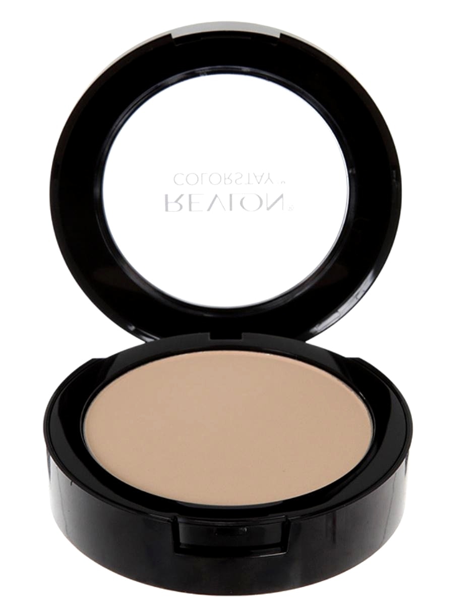 Polvo compacto traslúcido 5