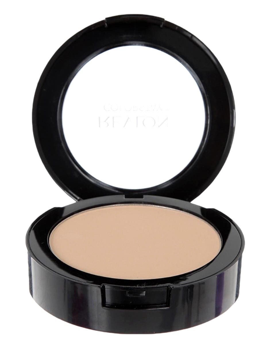 Polvo compacto traslúcido 5