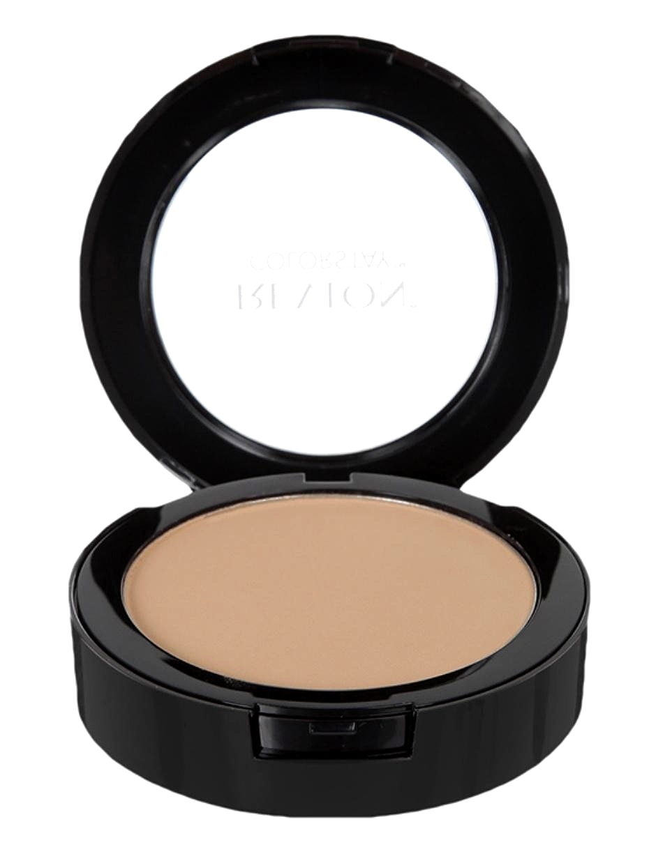 Polvo compacto traslúcido 5
